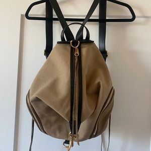 Rebecca Minkoff Julian Backpack - Brand New